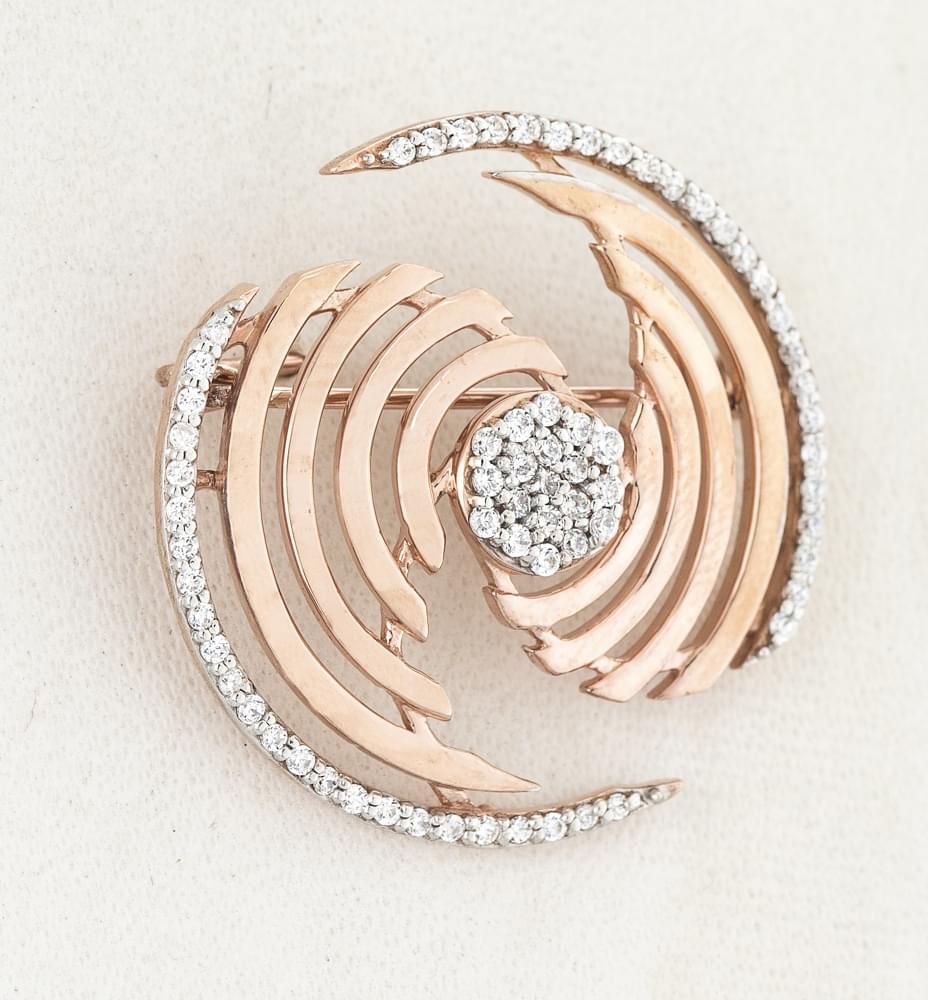 Indian Institute of Gems & Jewellery Mumbai Student Jewellery photo 8